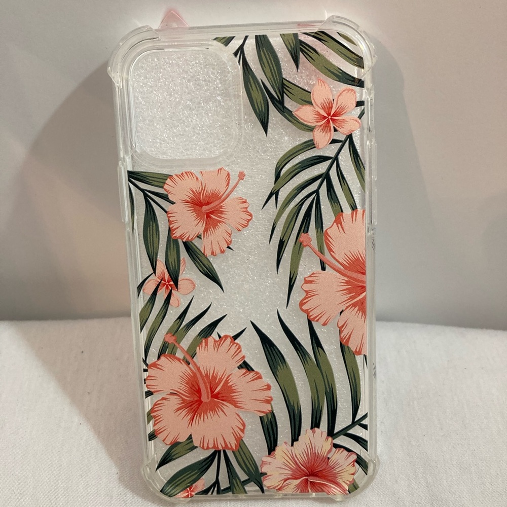 Tropical iPhone Case 6